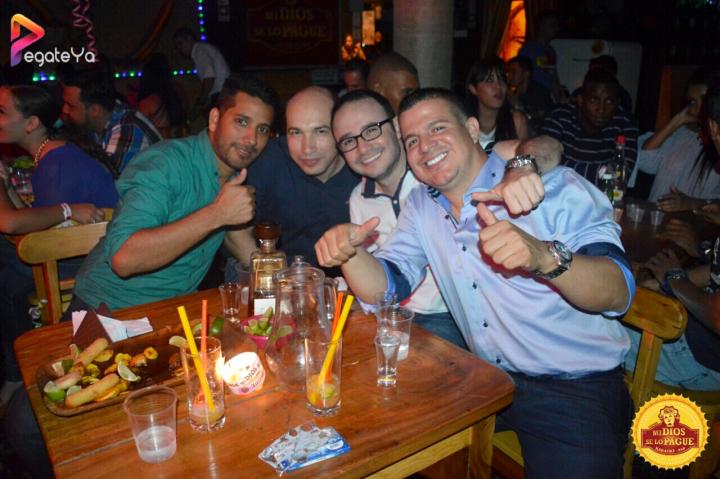 Foto 62 de Mi Dios se lo Pague - 3er/4to Fds Marzo en Fonda Mi Dios Se Lo Pague, Cali