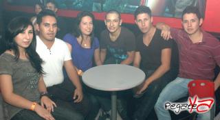 Foto 17 de Abril 13 del 2012 en Am / PM Bar - Cali, Cali