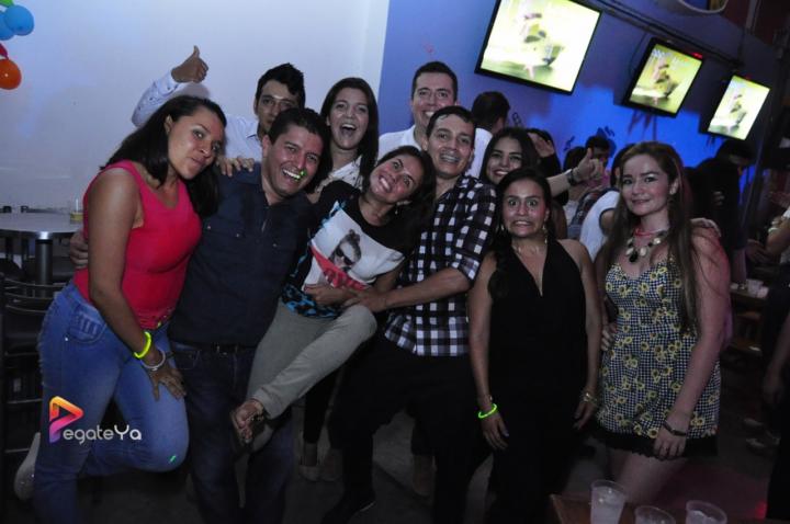Foto 29 de Maria casquitos sábado 02 de mayo 2015 en Maria Casquitos Bucaramanga, Bucaramanga