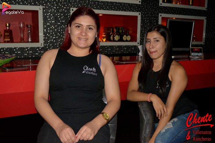 Foto 13 de Chente - 3er Fds Agosto 2017 en CHENTE Vallenatos y Rancheras, Cali