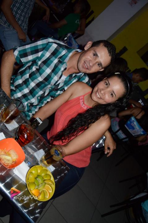 Foto 41 de New York sábado 18 de julio 2015 en Discoteca New York Bucaramanga, Bucaramanga