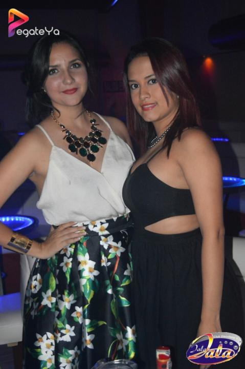 Foto 1 de JALA JALA - 3ER Fds Octubre 2015 en Jala Jala Club, Cali