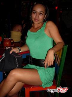 Foto 11 de Marzo 31 del 2012 en FONDA TUTAINA Medellin, Medellín