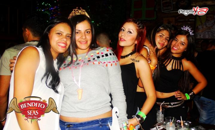 Foto 44 de Bendito Seas - 3er FDS de Octubre en Discoteca Bendito Seas Medellin, Medellín