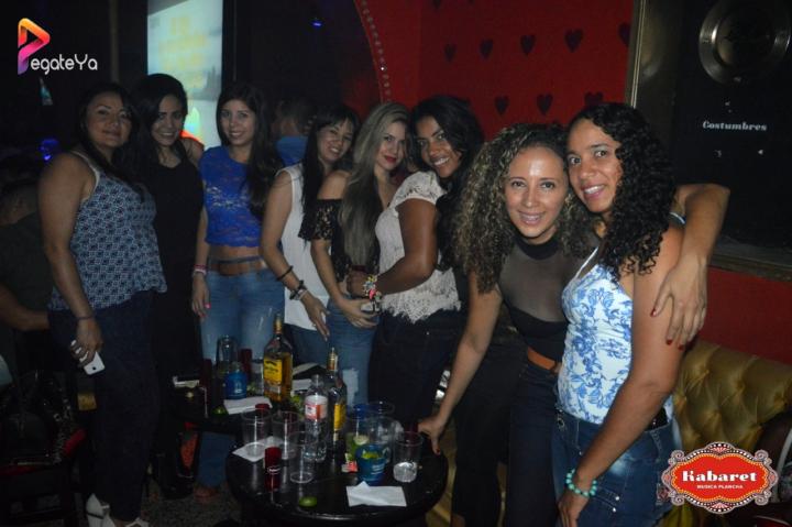 Foto 9 de Kabaret - Granada 2016-02-24 en Kabaret - Granada, Cali