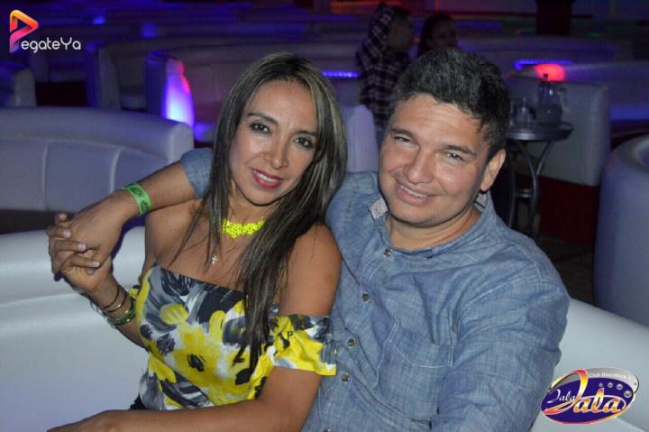 Foto 54 de JalaJala - 3er-4to Fds Marzo 2017 en Jala Jala Club, Cali