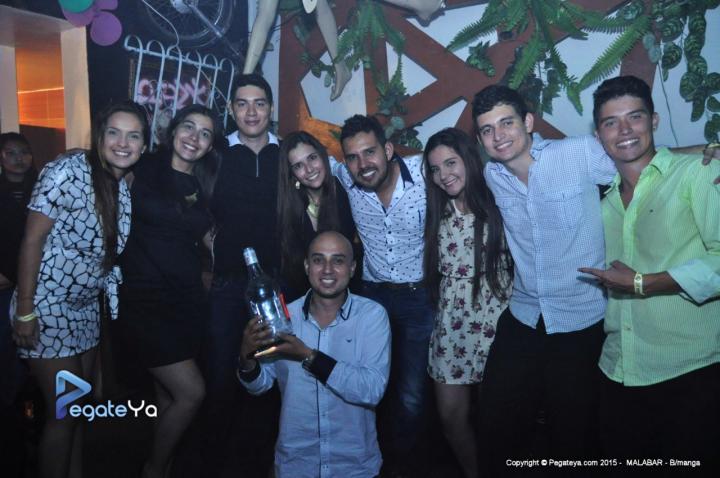 Foto 22 de Discoteca Malabar - 2 mayo 2015 en Discoteca Malabar Bucaramanga, Bucaramanga