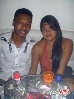 Foto 12 de Marzo 09 del 2011 en Farah Lounge Cali, Cali