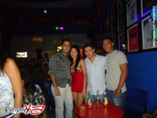 Foto 35 de la pasion del barza 17 y 18 de agosto de en LA PASION DEL BARZA Cartagena, Cartagena
