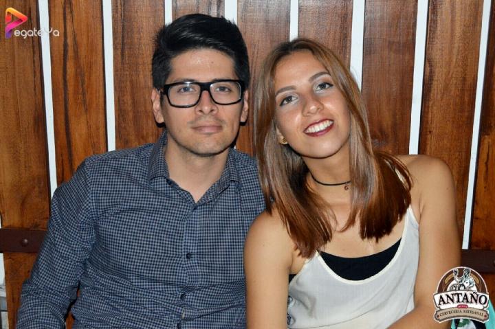 Foto 17 de Antaño Resto - 1er FDS Abril 2017 en Antaño Resto, Cali