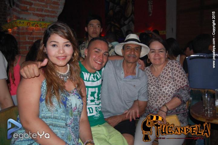 Foto 33 de Tu Candela 1 y 2 de Mayo de 2015 en TU CANDELA cartagena, Cartagena