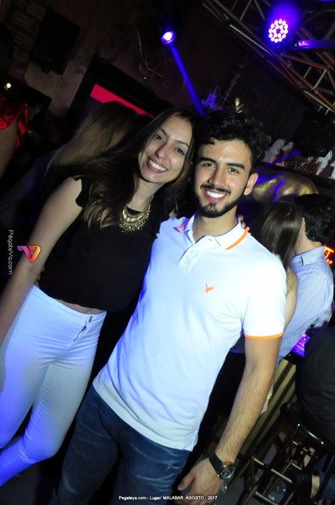 Foto 46 de Malabar - Viernes 25 de agosto de 2017 en Discoteca Malabar Bucaramanga, Bucaramanga