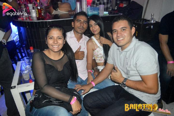 Foto 18 de Bailatino - 2do Fds Dic. 2016 en Bailatino - Bar, Cali