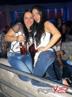 Foto 4 de Dubai Night Club - el Charrito Negro en Dubai Night Club