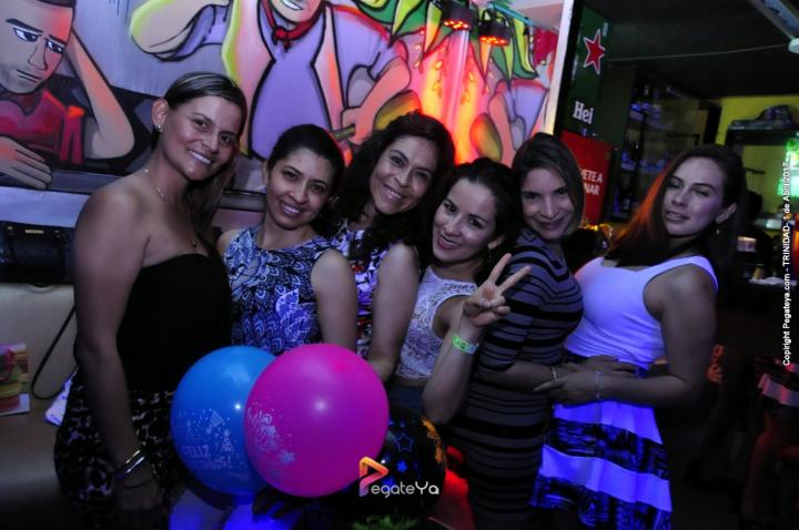 Foto 58 de Trinidad Sabado 1 de abril de 2017 en Trinidad Discoteca Bucaramanga, Bucaramanga