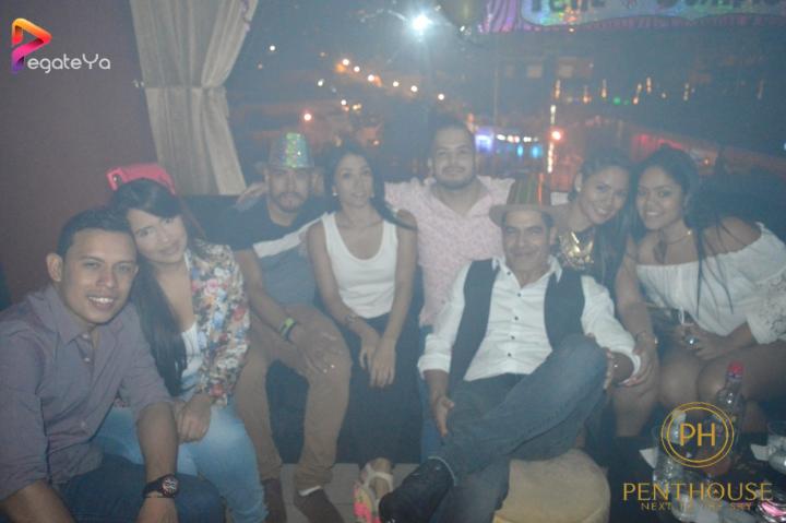 Foto 63 de Penthouse Club - 3er / 4to fds Mayo 2016 en Penthouse 1800, Cali