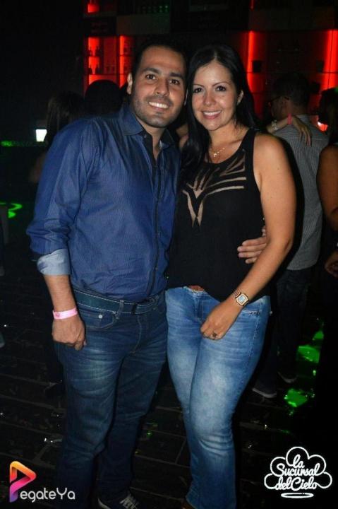 Foto 5 de La Sucursal - 3er FDS Jul 2015 en La Sucursal del Cielo, Cali