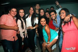 Foto 39 de Octubre 26 del 2013 en Praga Club Cali, Cali