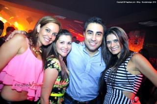 Foto 53 de Bar Bling - 25 y 26 de abril de 2014 en Bar Bling Bucaramanga, Bucaramanga