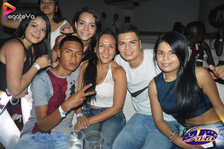 Foto 28 de Jalajala - 2do Fds DIC 2016 en Jala Jala Club, Cali