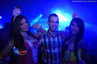 Foto 138 de Bar Bling - 25 y 26 de abril de 2014 en Bar Bling Bucaramanga, Bucaramanga