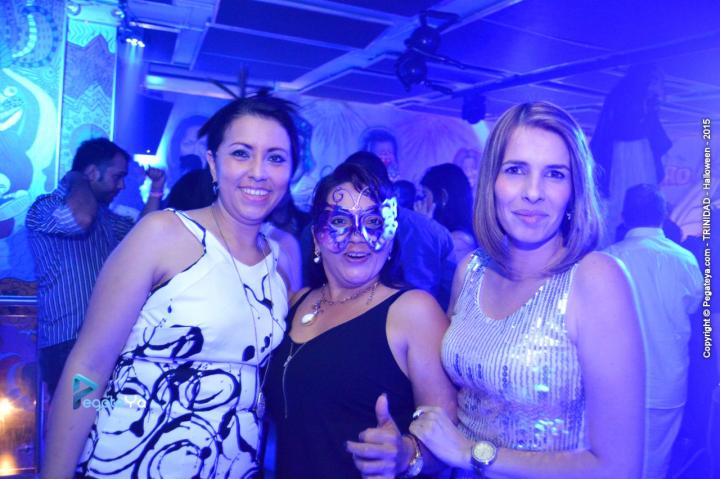 Foto 58 de TRINIDAD - Halloween 2015 en Trinidad Discoteca Bucaramanga, Bucaramanga