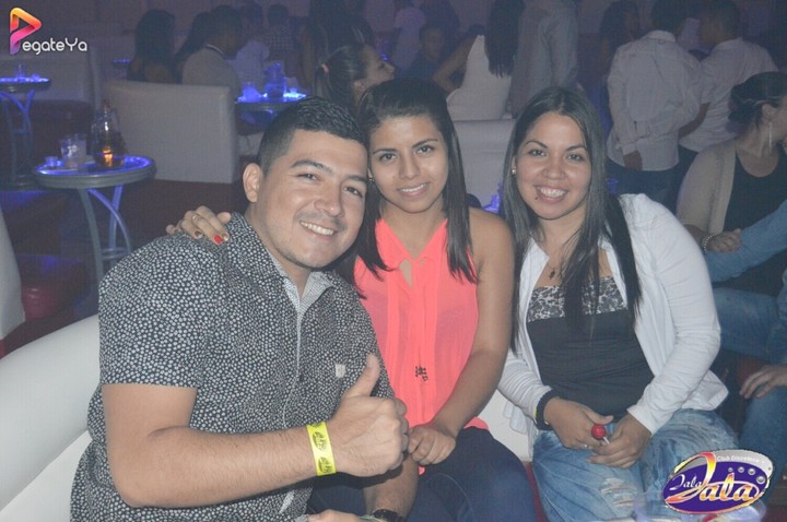 Foto 12 de JalaJala - 4to Fds Agosto 2017 en Jala Jala Club, Cali