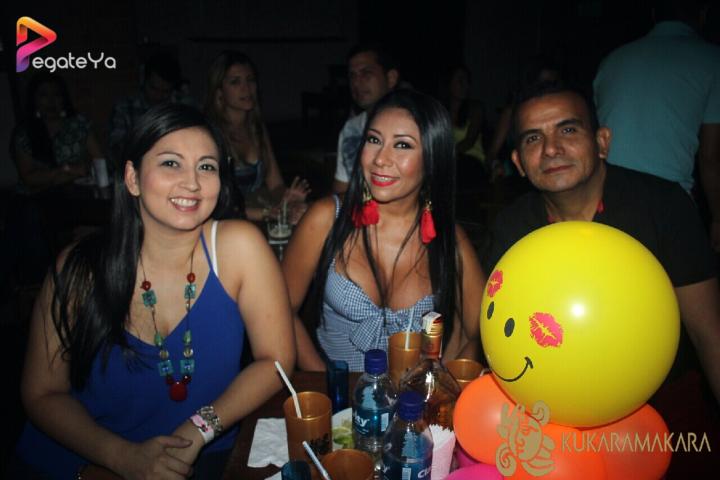 Foto 34 de Kukaramakara - 5TO Fds Julio 2016 en Kukaramakara Discoteca Cali, Cali