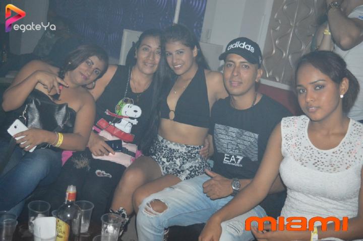 Foto 22 de Miami Bar - 2do FDS Dic 2016 en Miami Bar Cali, Cali
