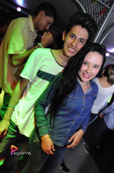 Foto 24 de New York sábado 02 de mayo 2015 en Discoteca New York Bucaramanga, Bucaramanga