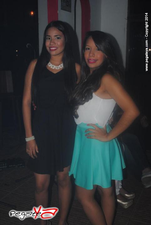 Foto 7 de BAHIA CLUB 24 Y 25 de OCT 2014 en bahia club, Cartagena