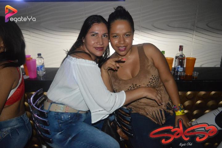Foto 7 de Salsa Night Club - 5to Fds Julio 2016 en Salsa Night Club, Cali