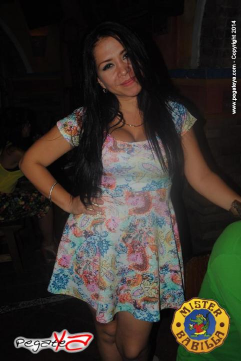 Foto 67 de MISTER BABILLA 24 Y 25 de OCT 2014 en Discoteca MISTER BABILLA cartagena, Cartagena