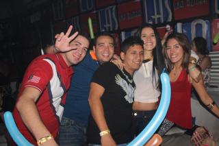 Foto 256 de Enero 18 del 2014 en Lolas Club Menga Cali, Cali