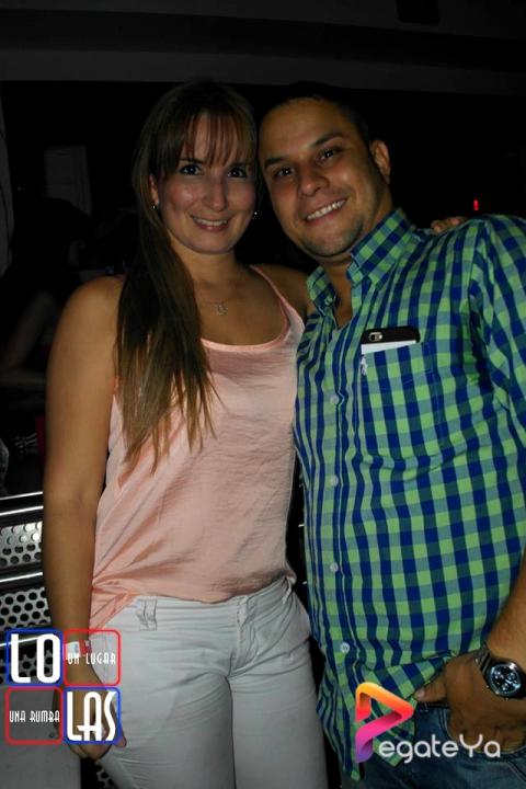 Foto 67 de Lolas - 2do FDS Mayo 2015 en Lolas Club Menga Cali, Cali