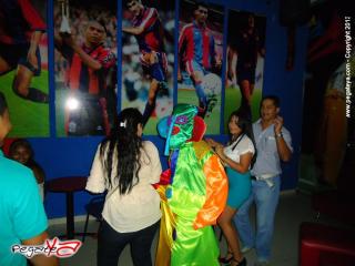 Foto 10 de pasion del barza 9 y 10 de febrero de 20 en LA PASION DEL BARZA Cartagena, Cartagena