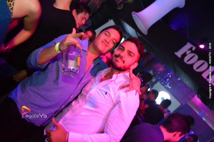 Foto 72 de Malabar - 12 de agosto de 2016 en Discoteca Malabar Bucaramanga, Bucaramanga