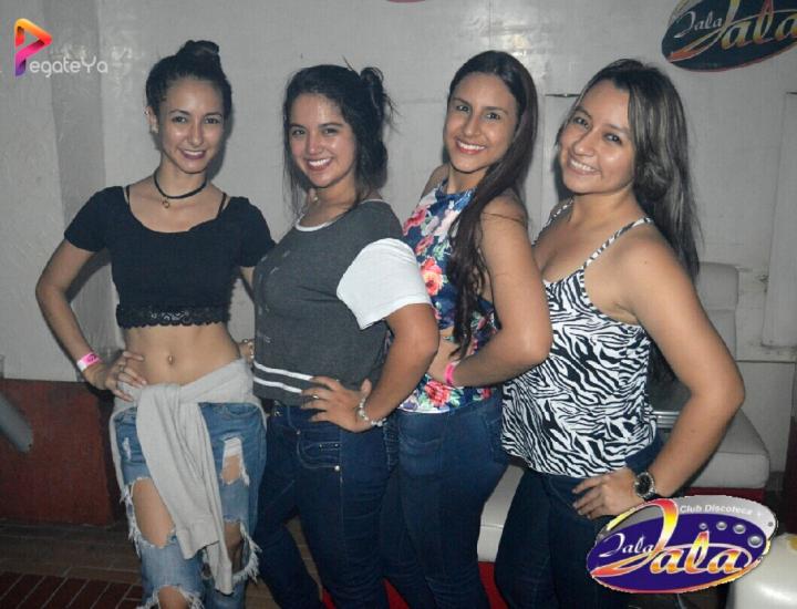 Foto 49 de JalaJala - 3er Fds Abril 2017 en Jala Jala Club, Cali