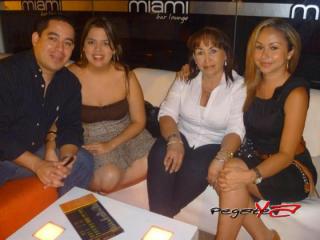 Foto 9 de Enero 30 del 2012 en Miami Bar Cali, Cali
