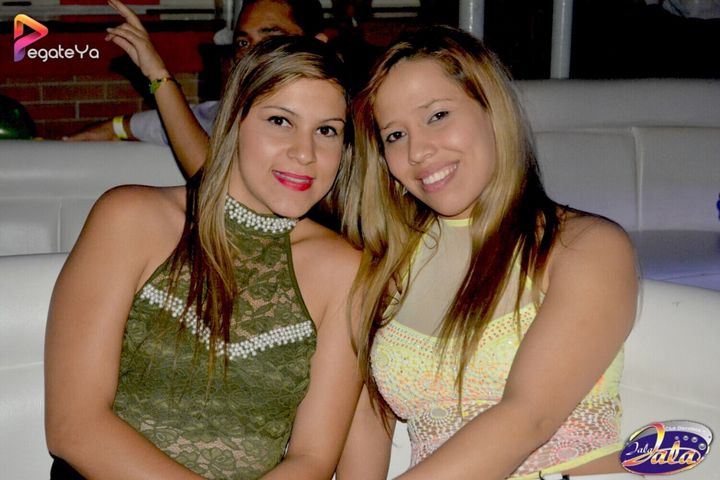 Foto 7 de JalaJala - 1er / 2do Fds Sept. 2017 en Jala Jala Club, Cali