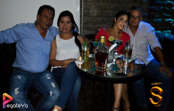 Foto 11 de Spiritu Club - 4to FDS Julio 2015 en Spiritu Club, Cali