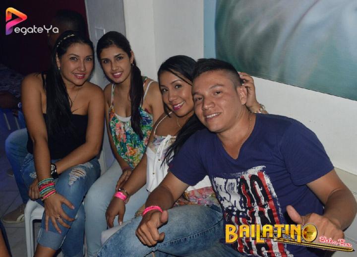 Foto 74 de Bailatino - 1er & 2do Fds Agosto 2016 en Bailatino - Bar, Cali