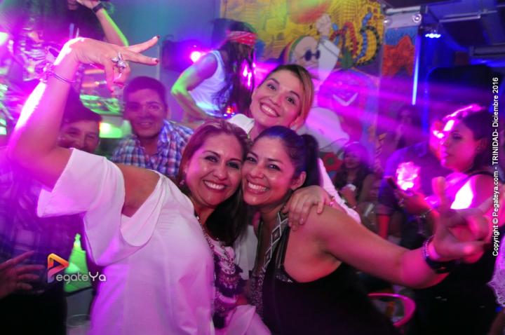 Foto 67 de TRINIDAD - Viernes23 de diciembre 2016 en Trinidad Discoteca Bucaramanga, Bucaramanga