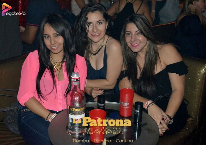 Foto 37 de La Patrona - 1er / 2do Fds Sept. 2017 en La Patrona, Cali