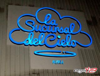 Foto 21 de La Sucursal del Cielo en La Sucursal del Cielo, Cali