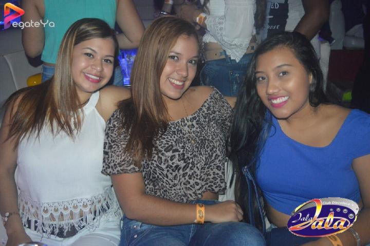 Foto 50 de Jalajala - 1er 2do Fdso 2016 en Jala Jala Club, Cali