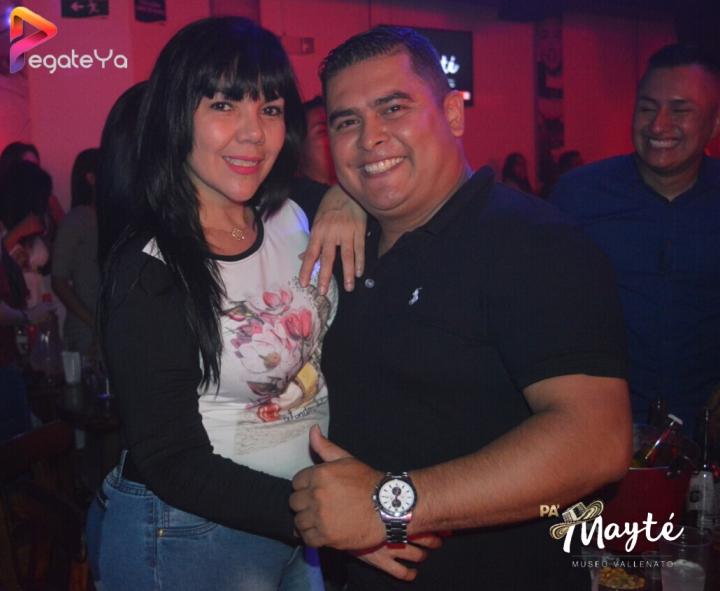 Foto 45 de PA MAYTÉ - 3er Fds Dic. 2016 en Pa´Mayte Museo Vallenato
