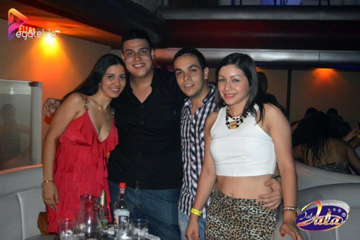 Foto 7 de Jala Jala - 3er FDS Mayo 2015 en Jala Jala Club, Cali