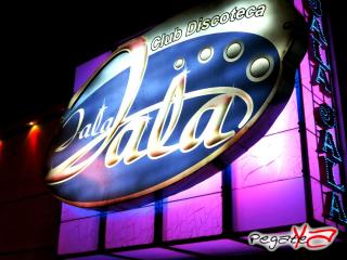 Foto 20 de Abril 6 del 2013 en Jala Jala Club, Cali