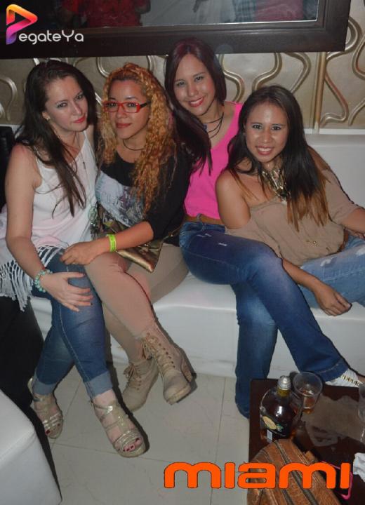 Foto 54 de Miami - 1er - 2do Fds Agosto 2016 en Miami Bar Cali, Cali